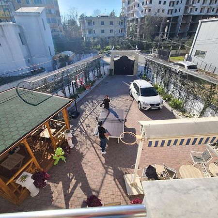 My Apartments Durrës Extérieur photo