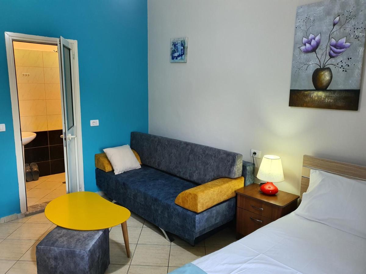 My Apartments Durrës Extérieur photo