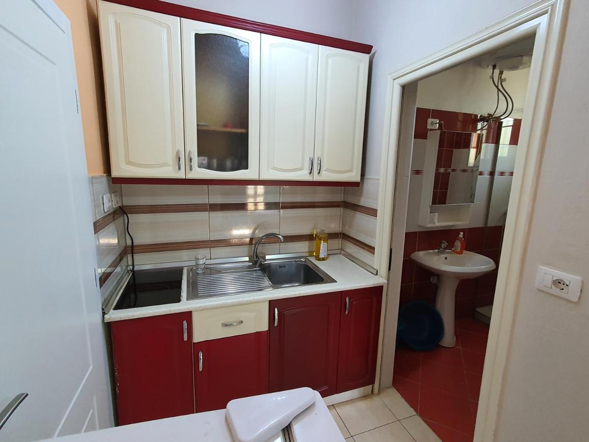 My Apartments Durrës Extérieur photo