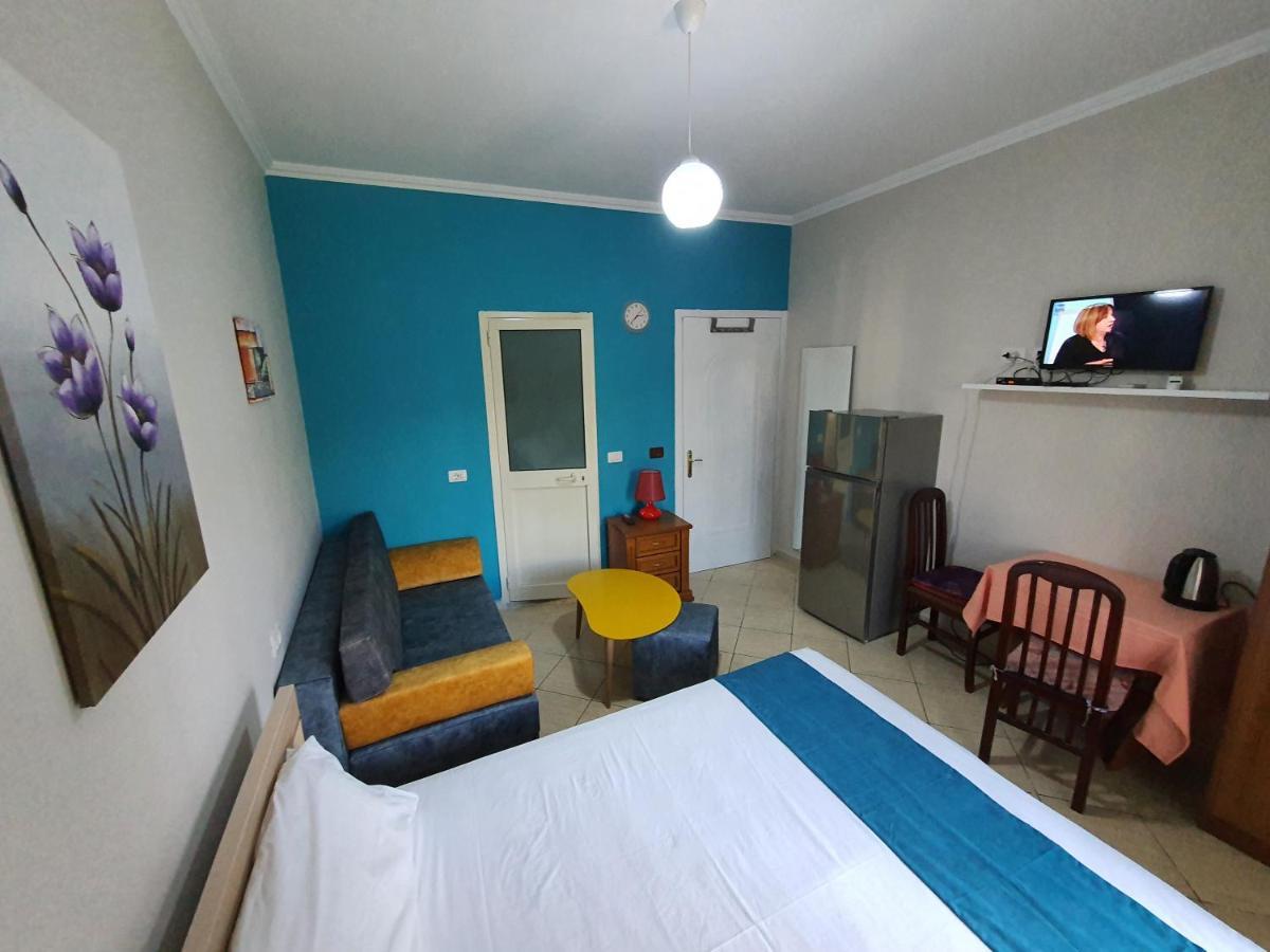 My Apartments Durrës Extérieur photo