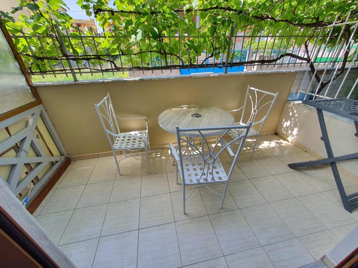 My Apartments Durrës Extérieur photo