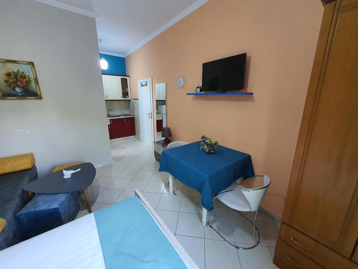 My Apartments Durrës Extérieur photo