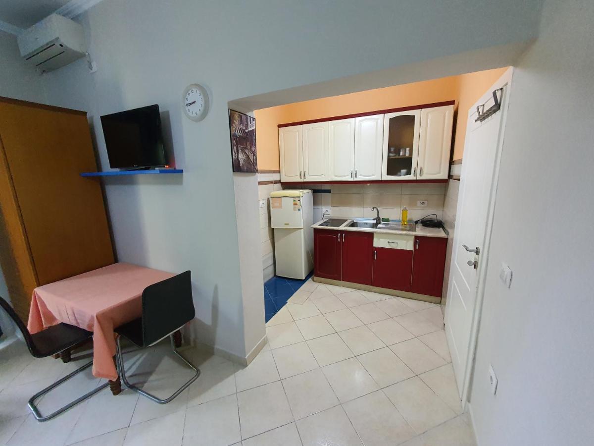 My Apartments Durrës Extérieur photo