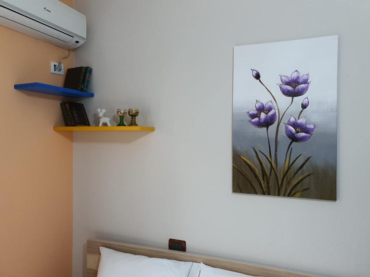 My Apartments Durrës Extérieur photo
