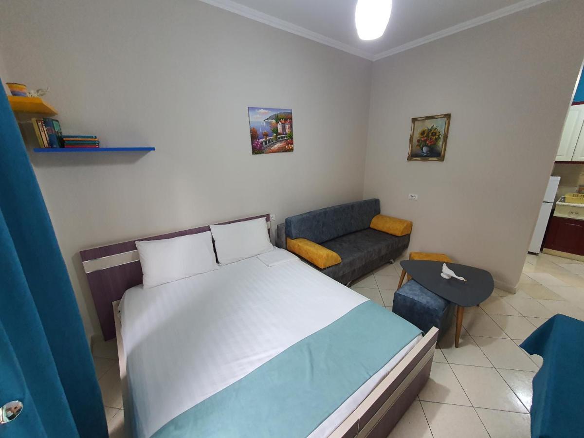 My Apartments Durrës Extérieur photo
