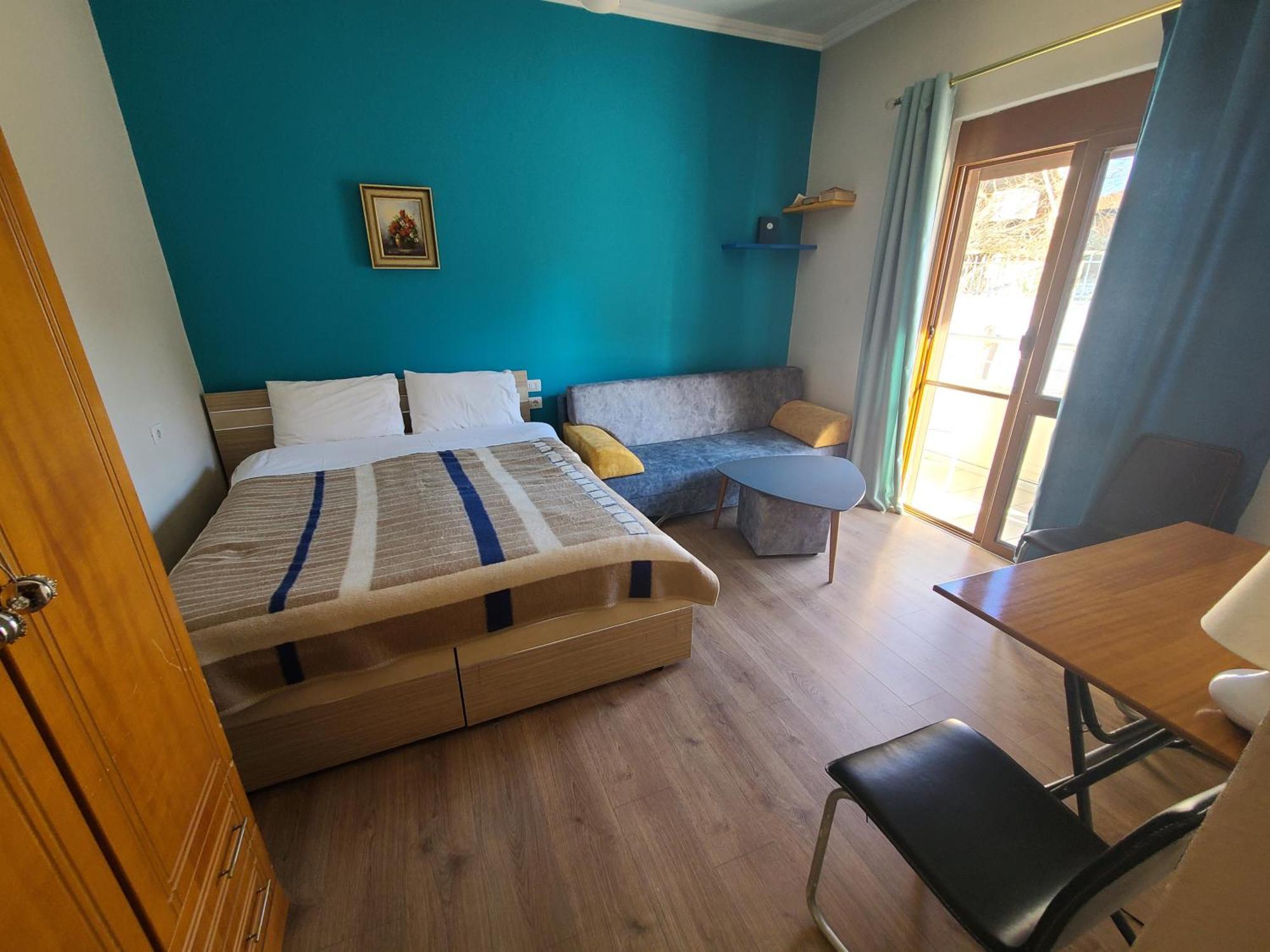 My Apartments Durrës Extérieur photo
