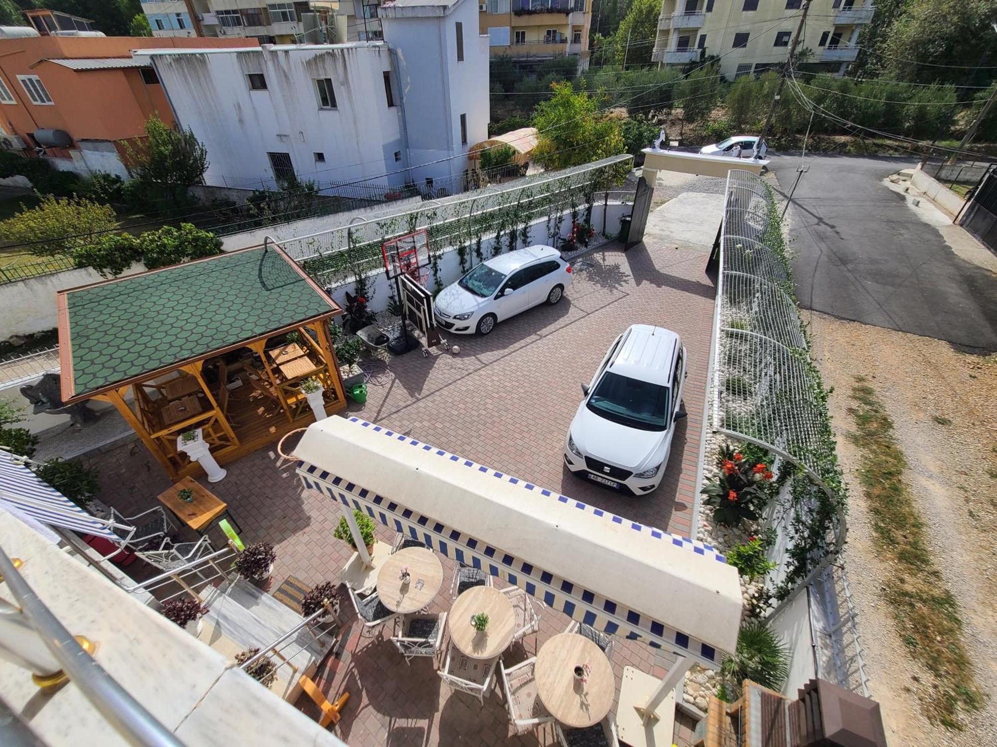 My Apartments Durrës Extérieur photo