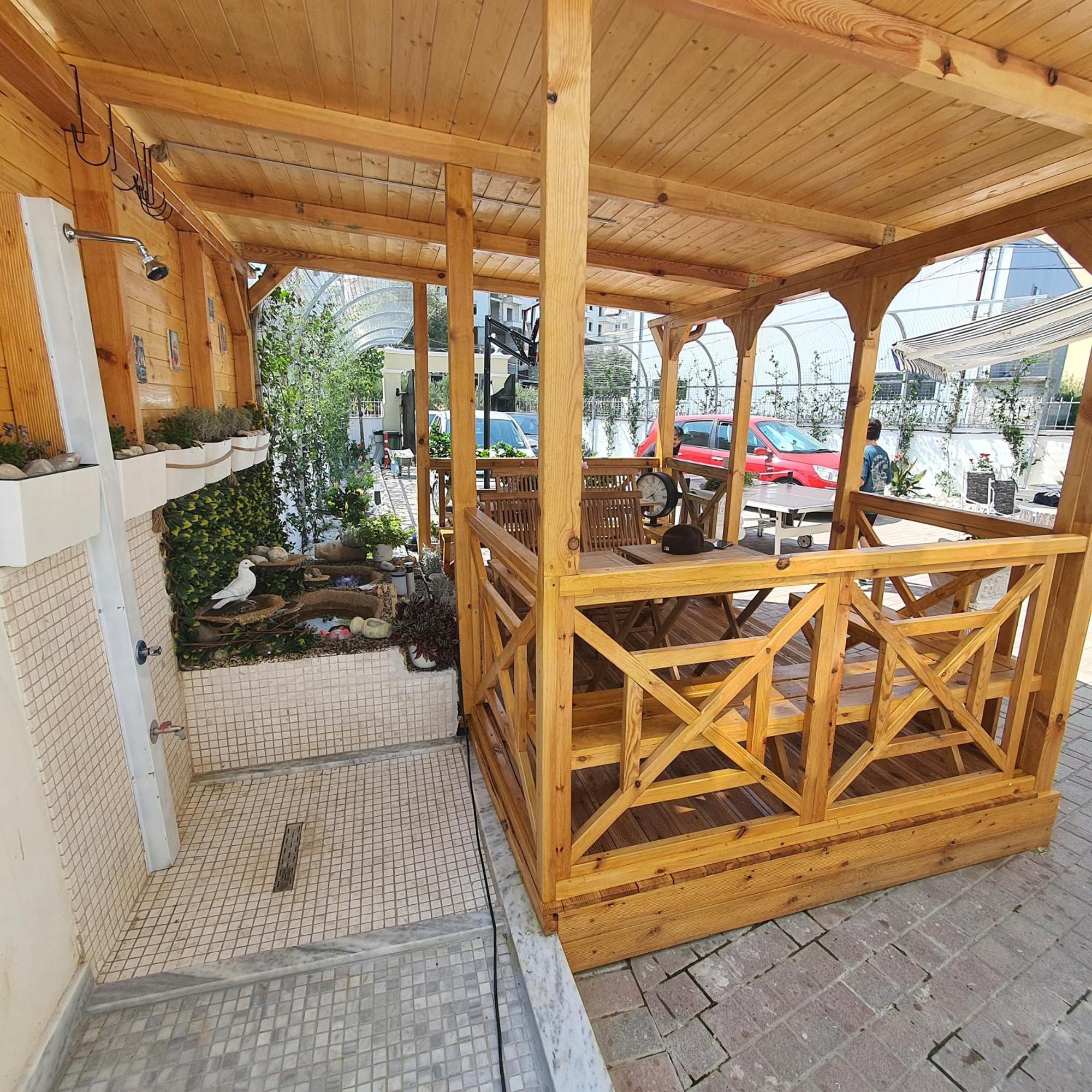 My Apartments Durrës Extérieur photo