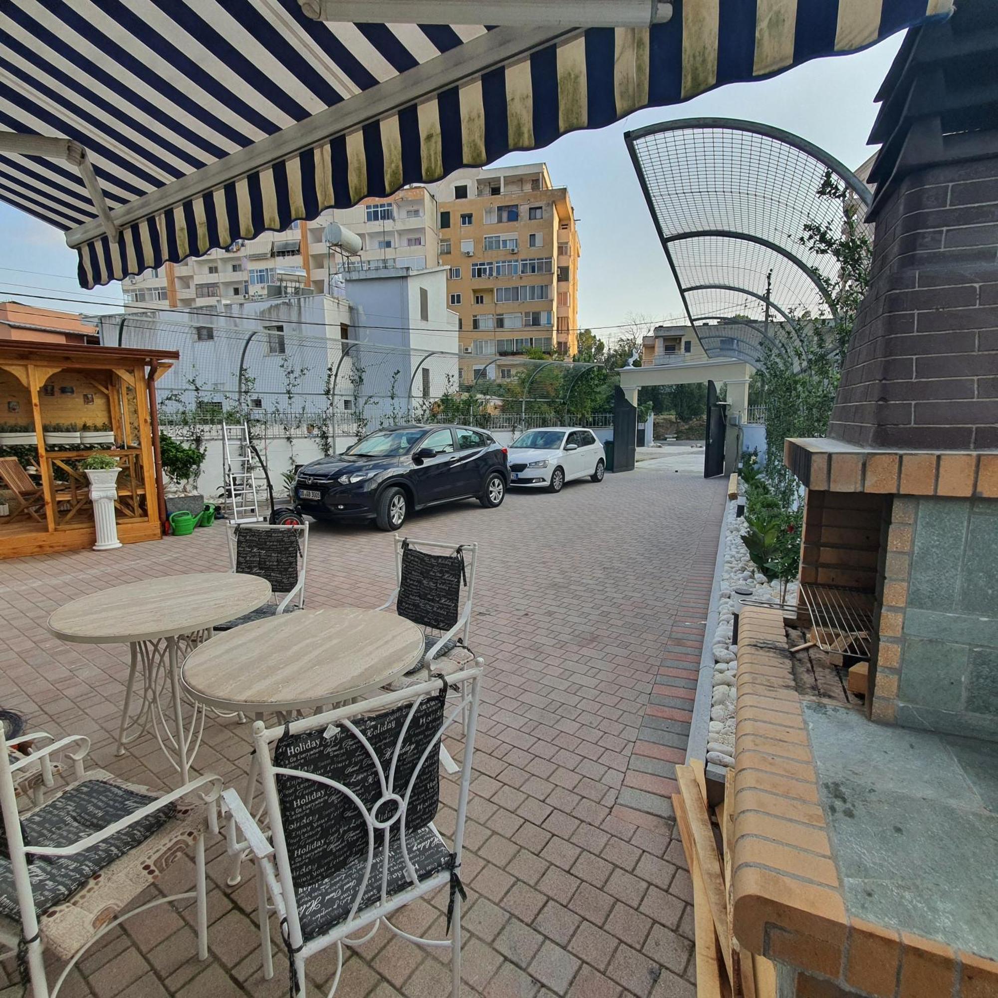My Apartments Durrës Extérieur photo