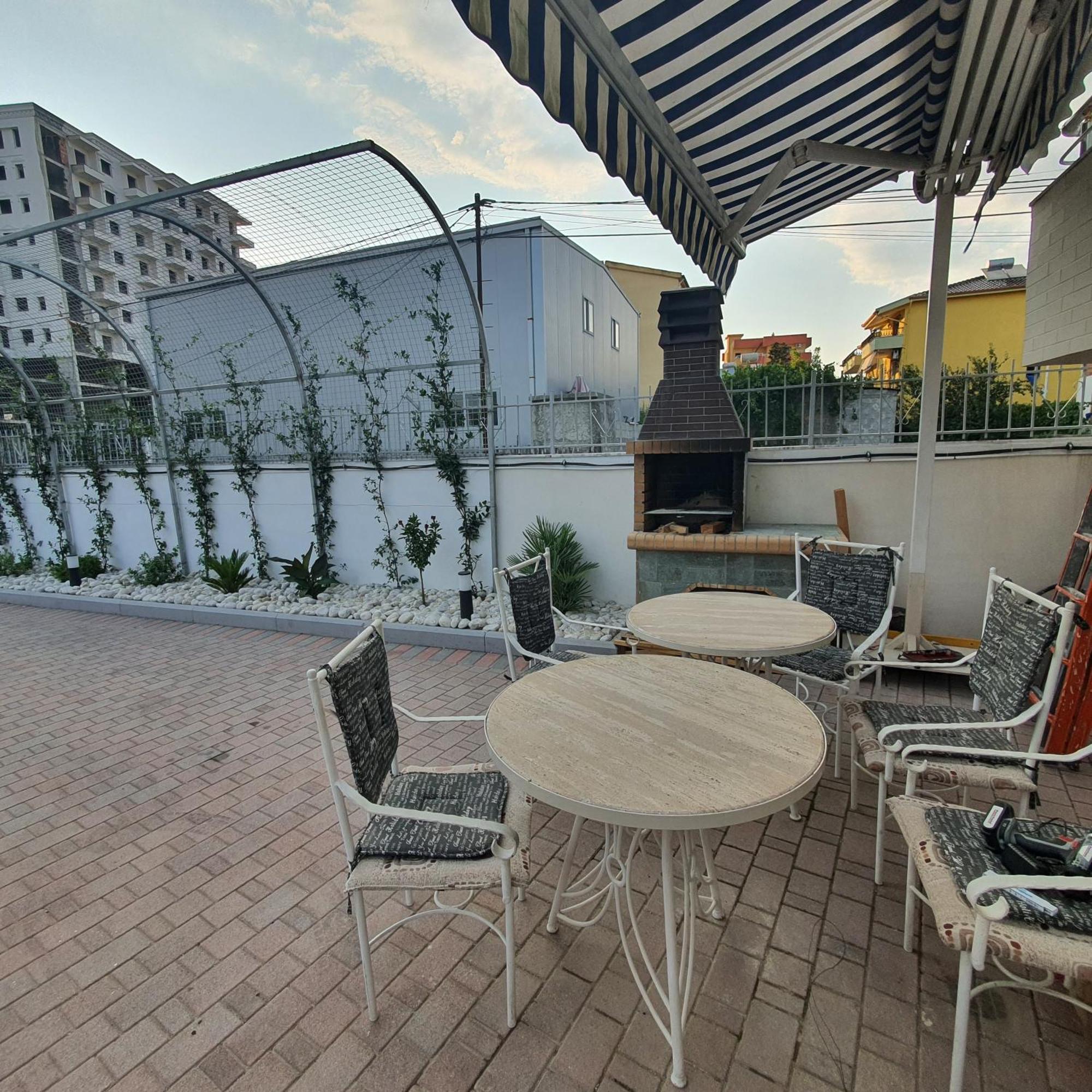 My Apartments Durrës Extérieur photo