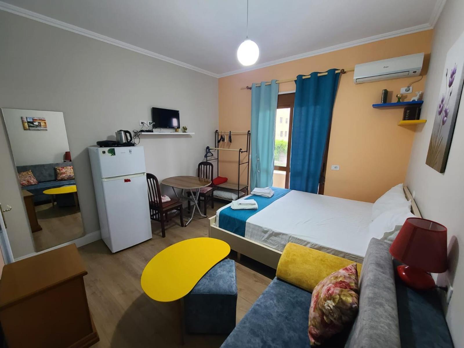 My Apartments Durrës Extérieur photo
