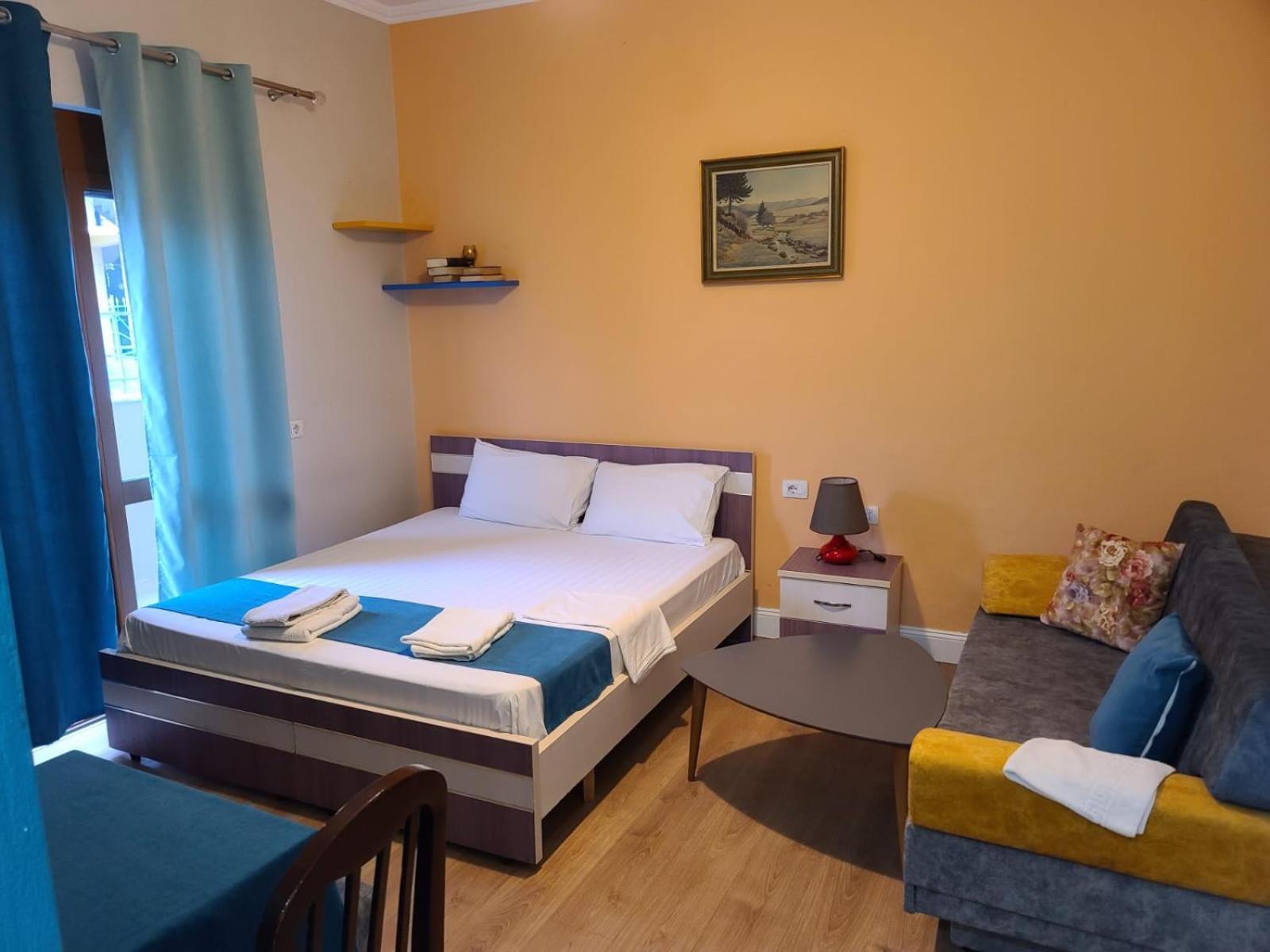 My Apartments Durrës Extérieur photo