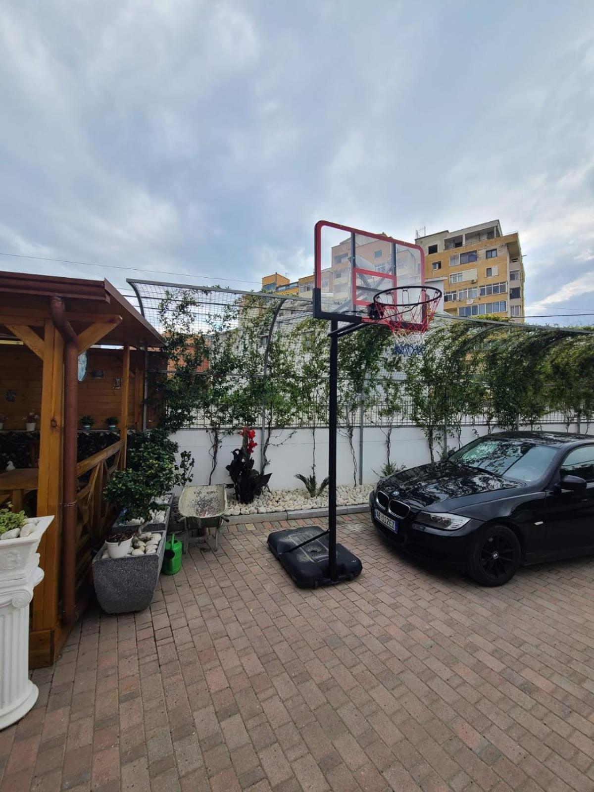 My Apartments Durrës Extérieur photo