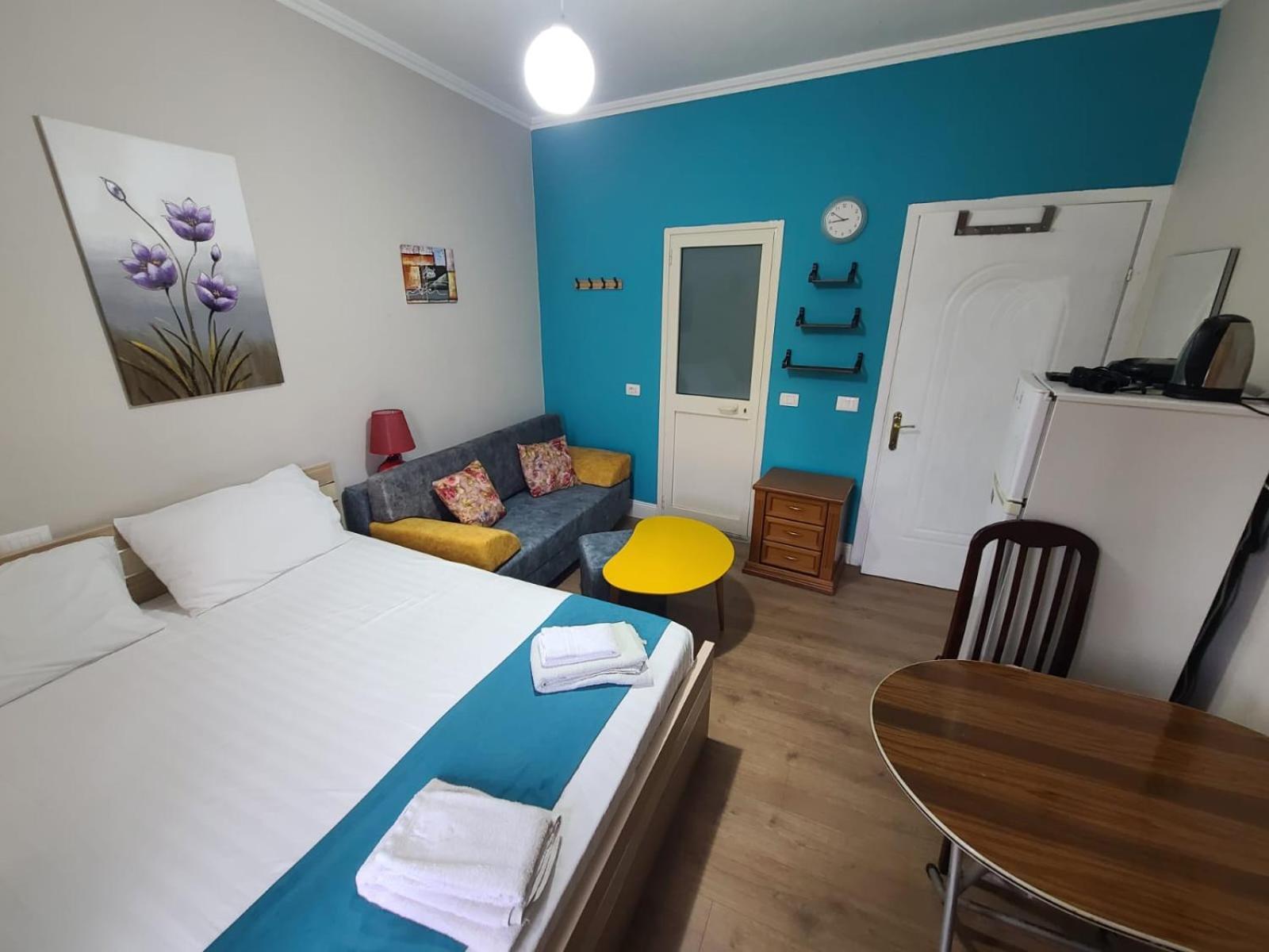 My Apartments Durrës Extérieur photo
