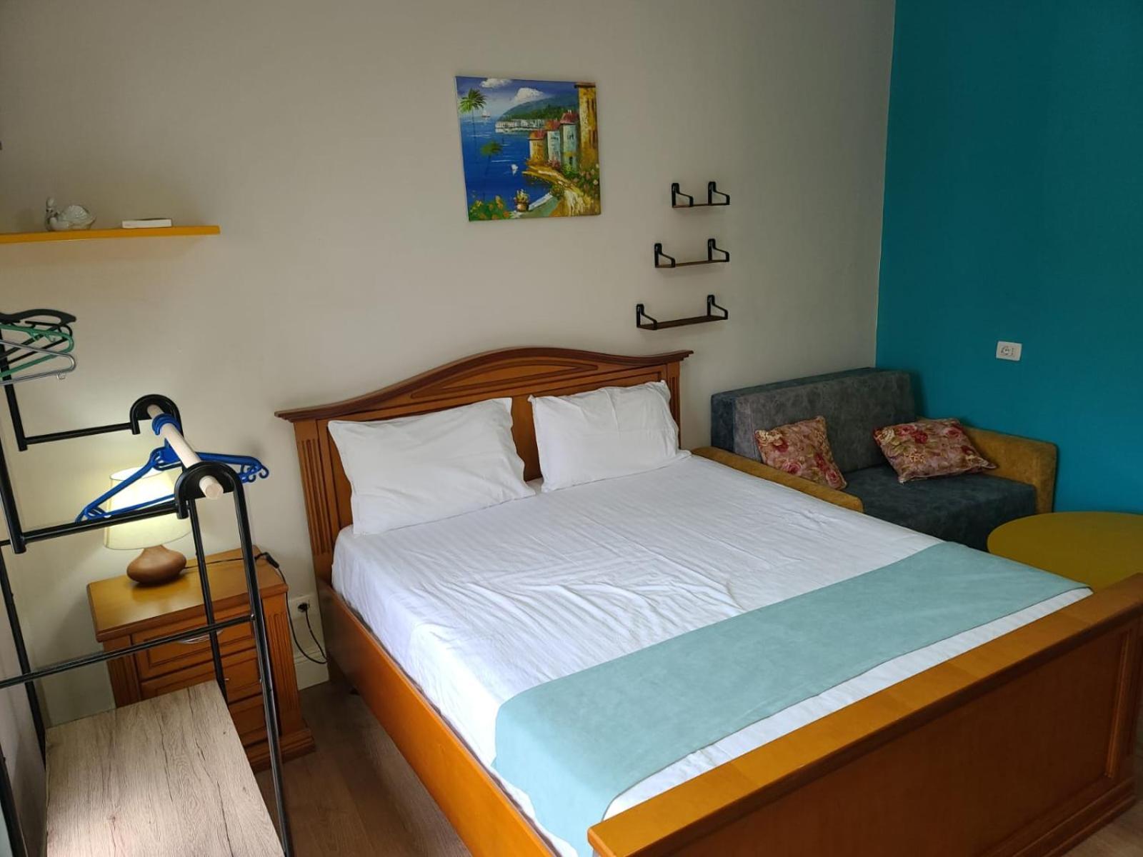 My Apartments Durrës Extérieur photo