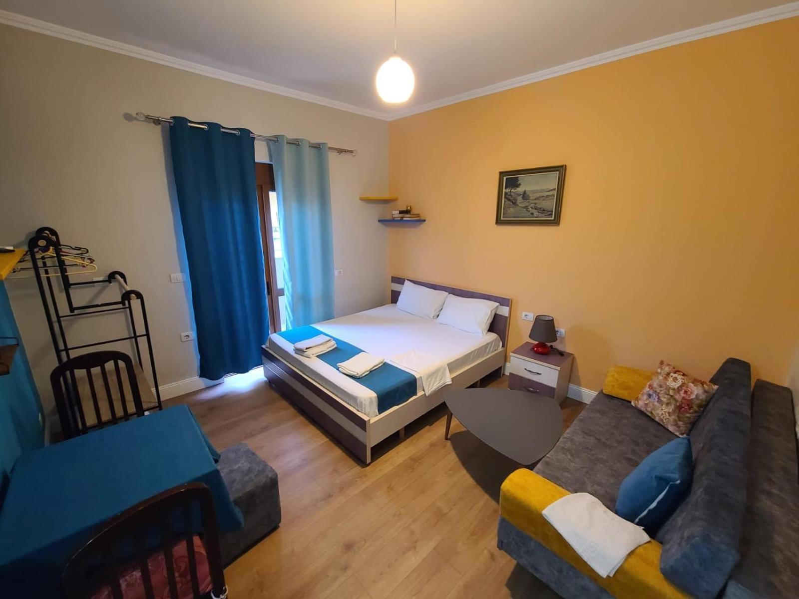 My Apartments Durrës Extérieur photo