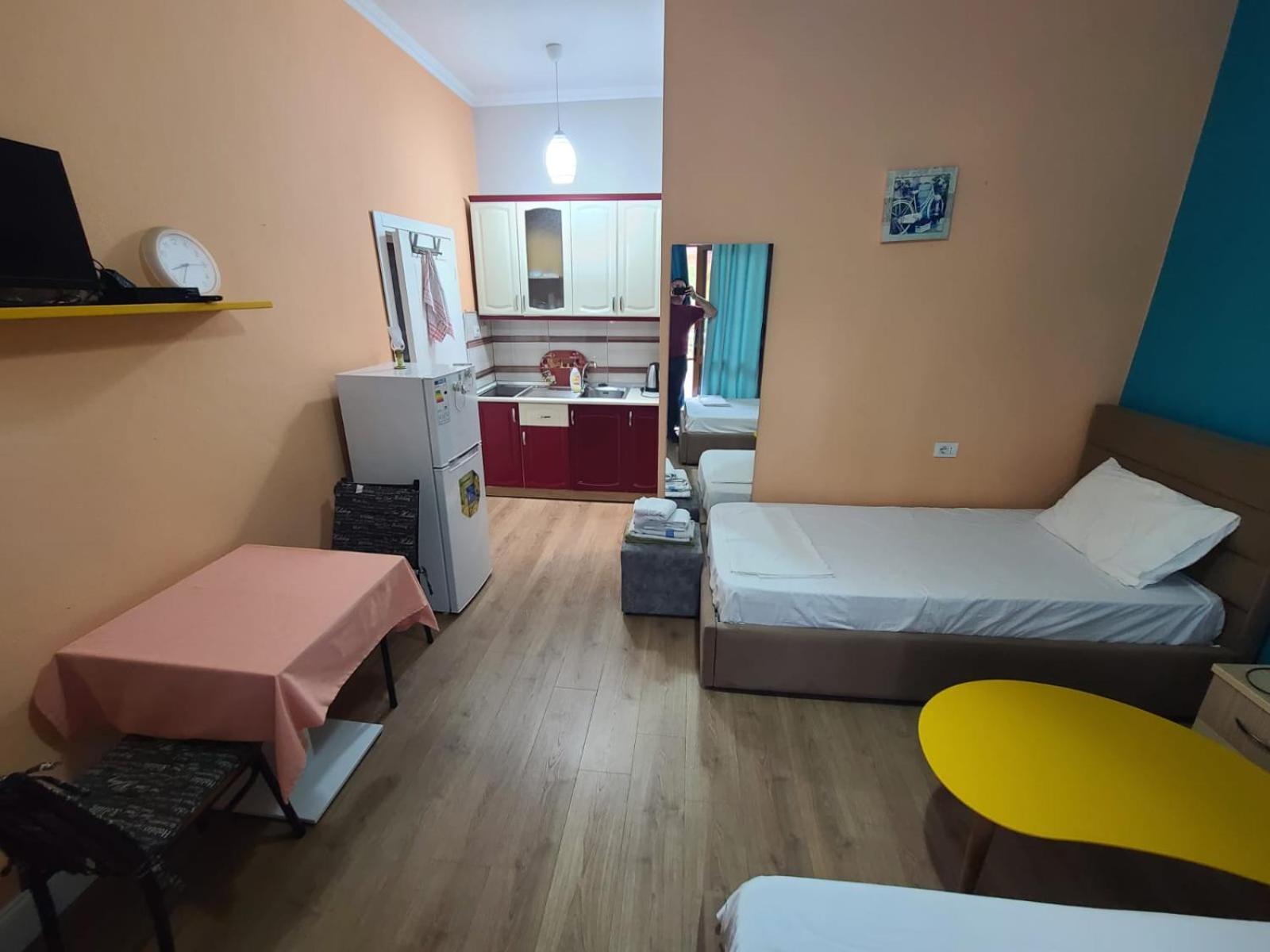My Apartments Durrës Extérieur photo