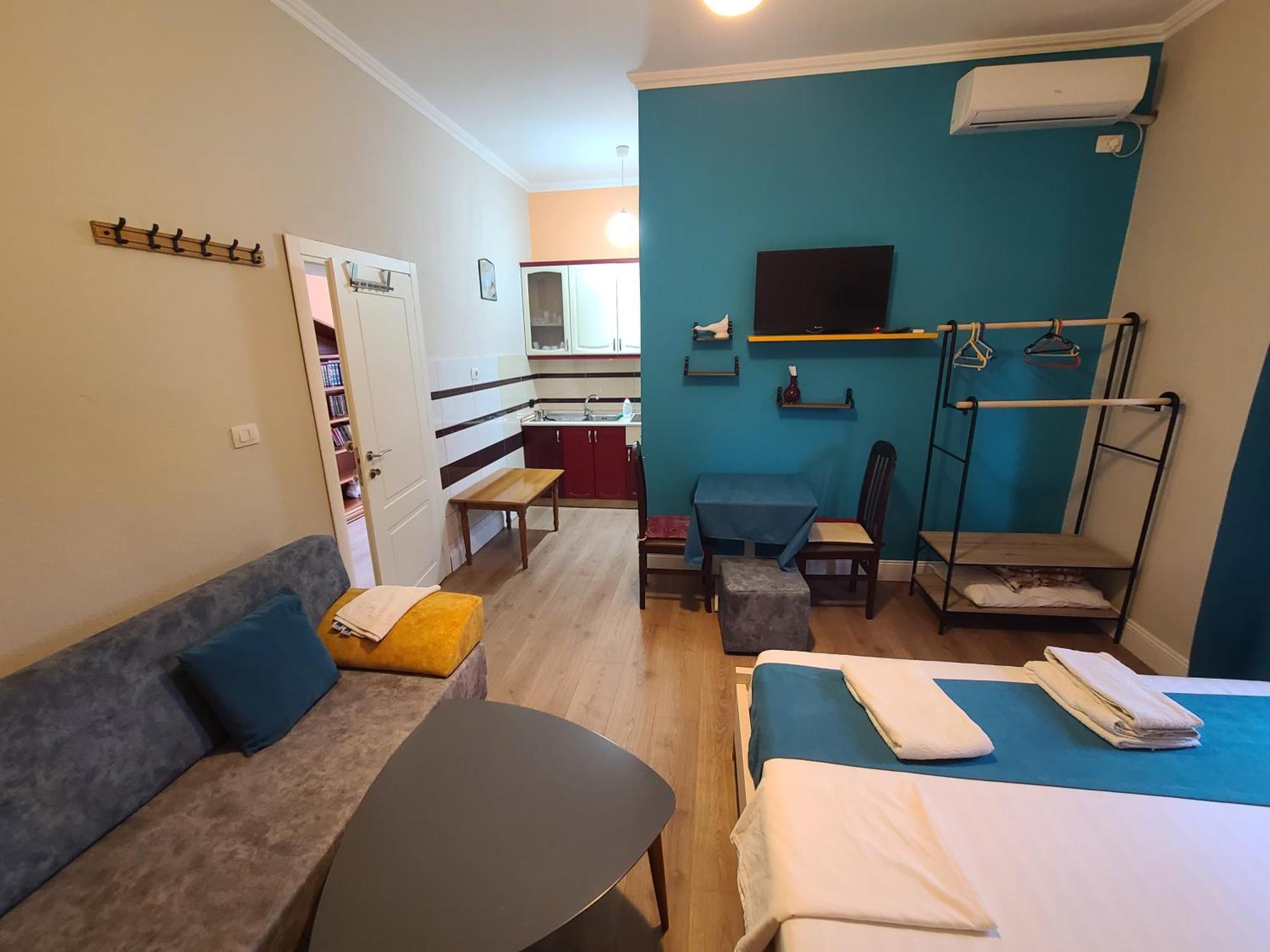My Apartments Durrës Extérieur photo
