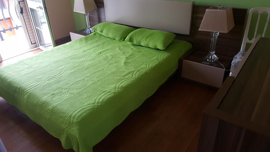 My Apartments Durrës Extérieur photo