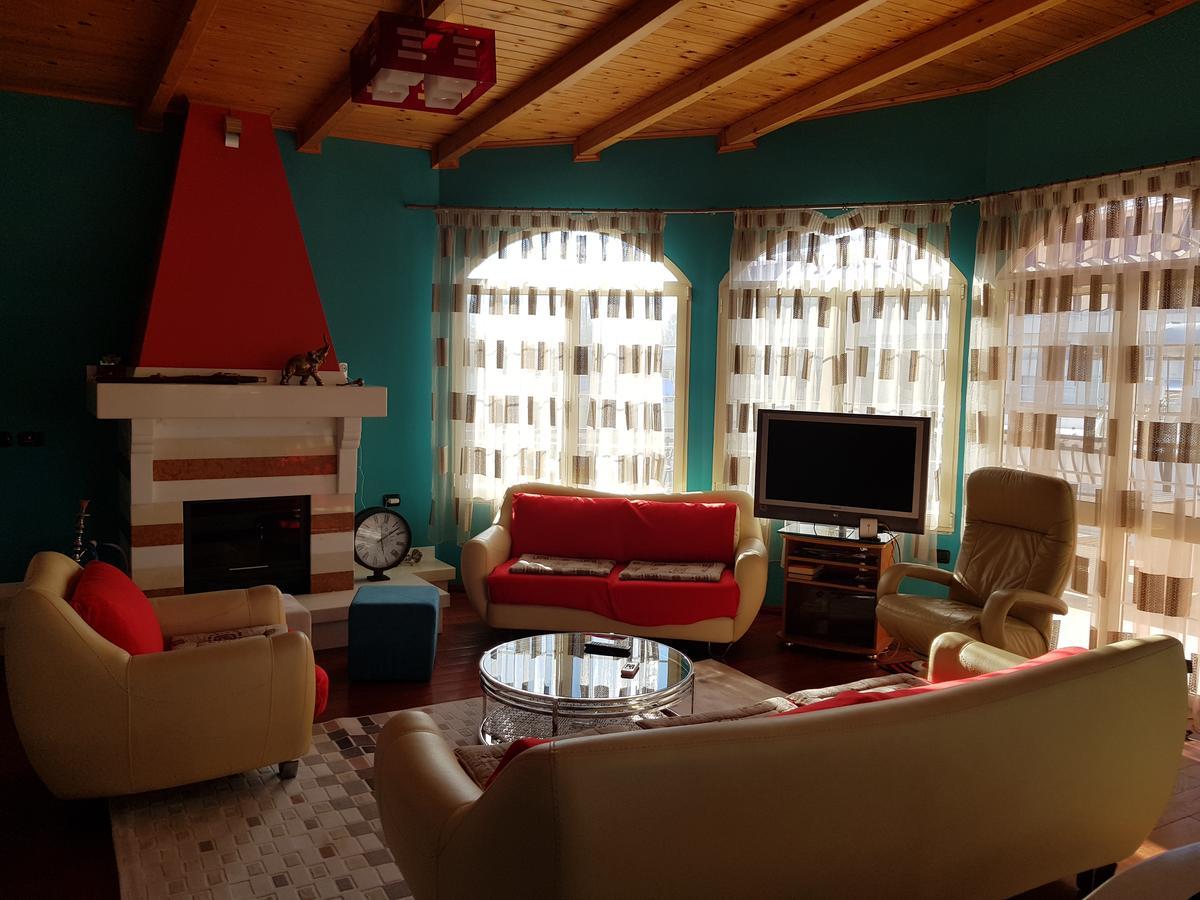 My Apartments Durrës Extérieur photo