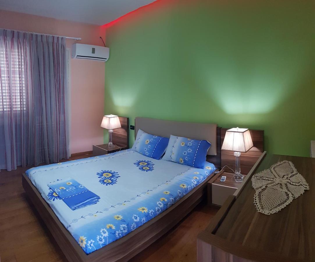 My Apartments Durrës Extérieur photo