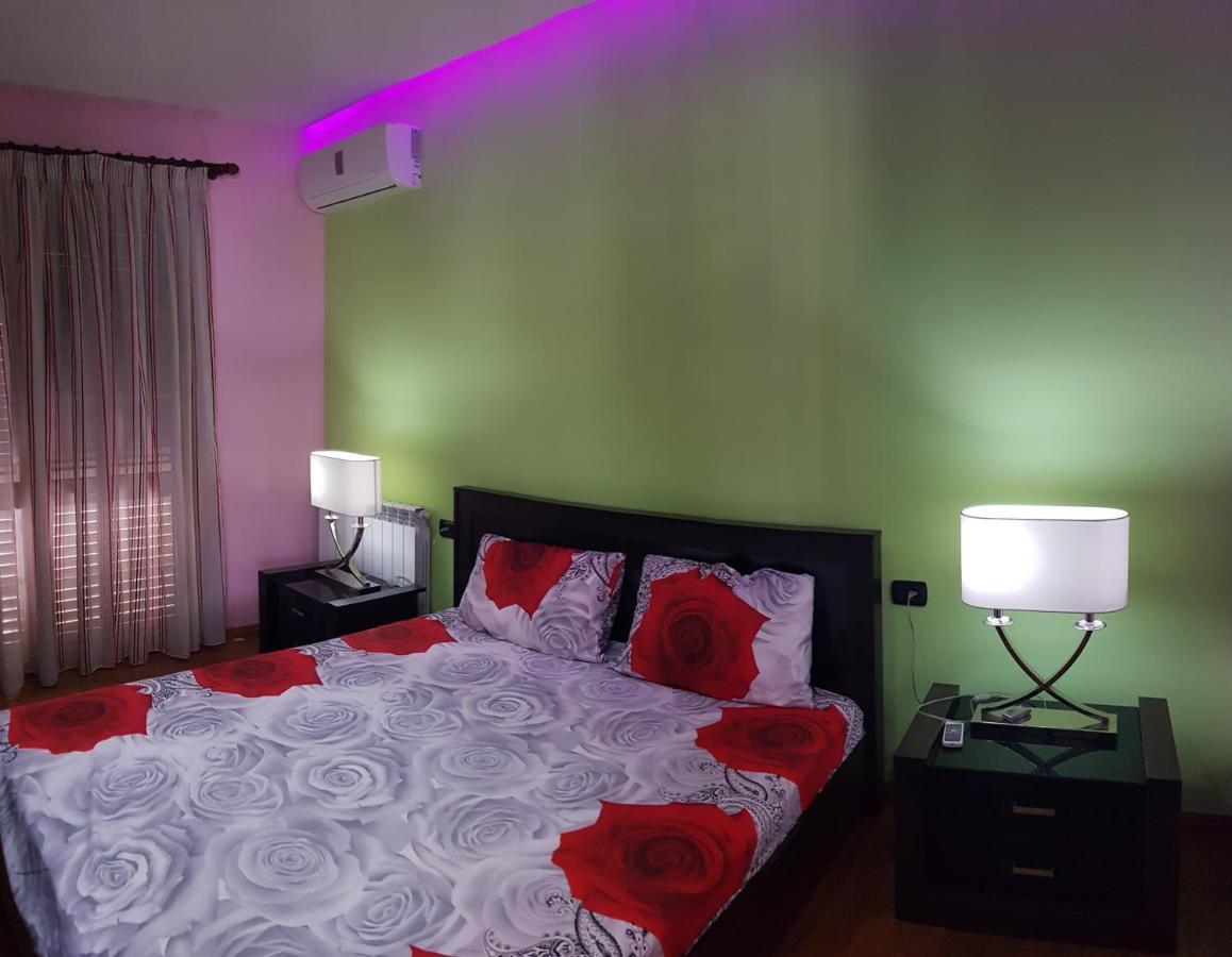 My Apartments Durrës Extérieur photo